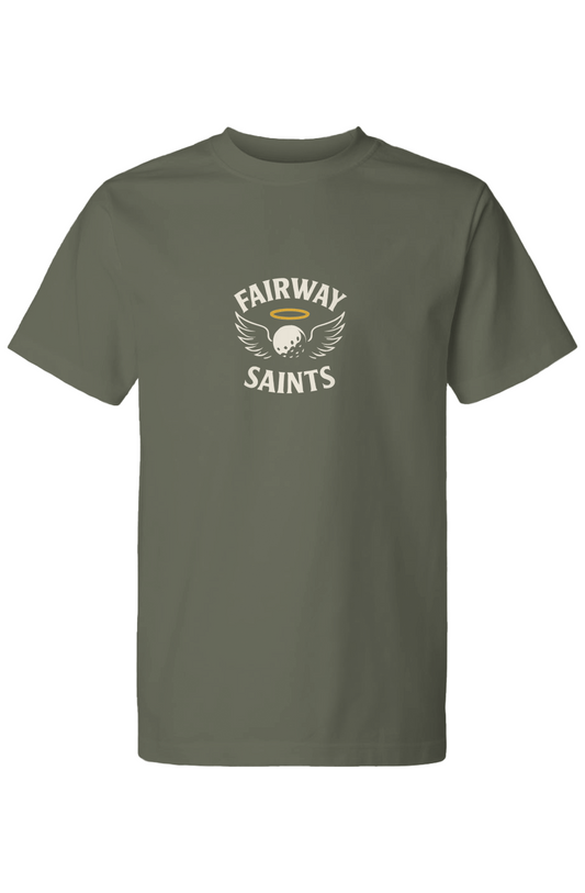 FSG Tultex (299) Heavyweight Street T-Shirt