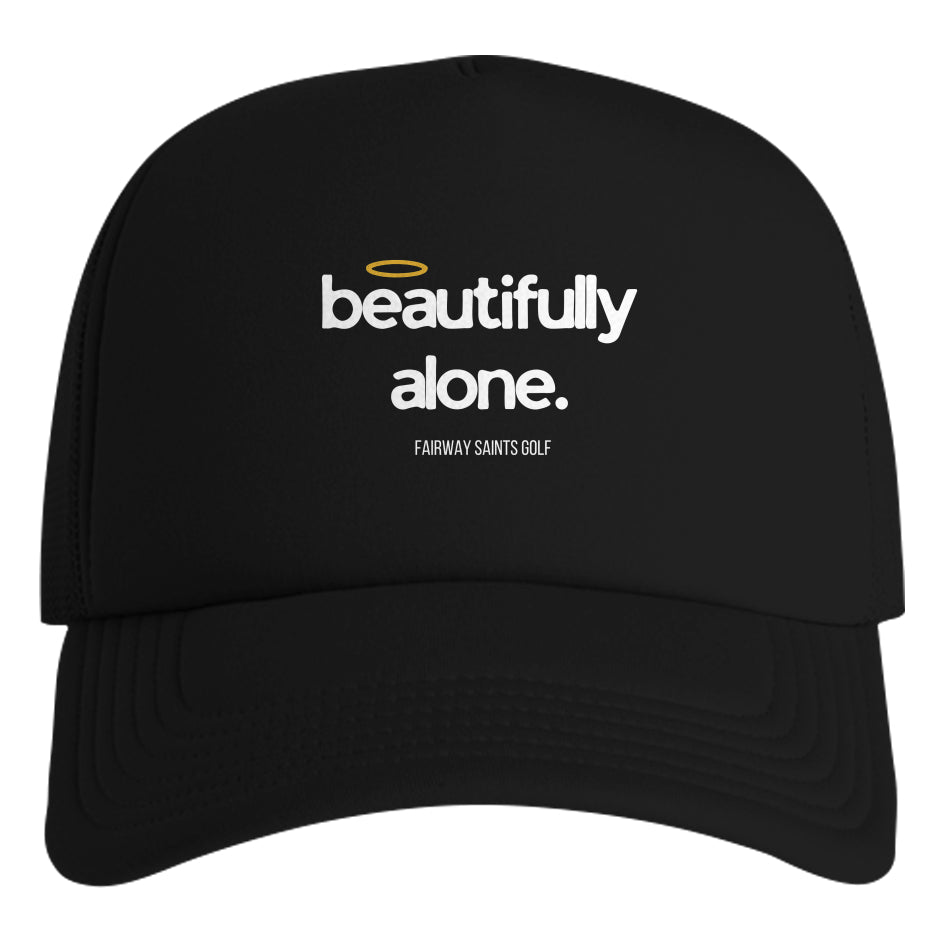 Frame Foam Trucker Cap