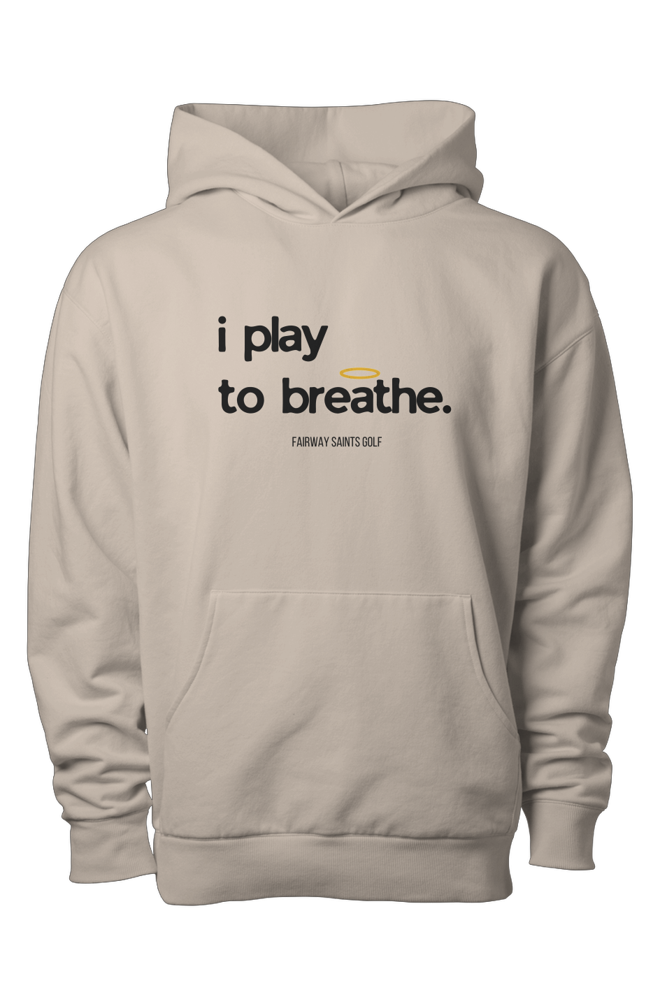 LUX HEAVYWEIGHT MODAL HOOD