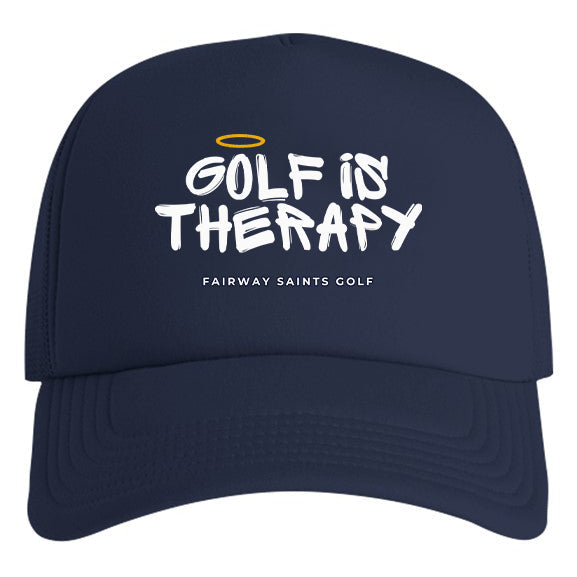 Frame Foam Trucker Cap