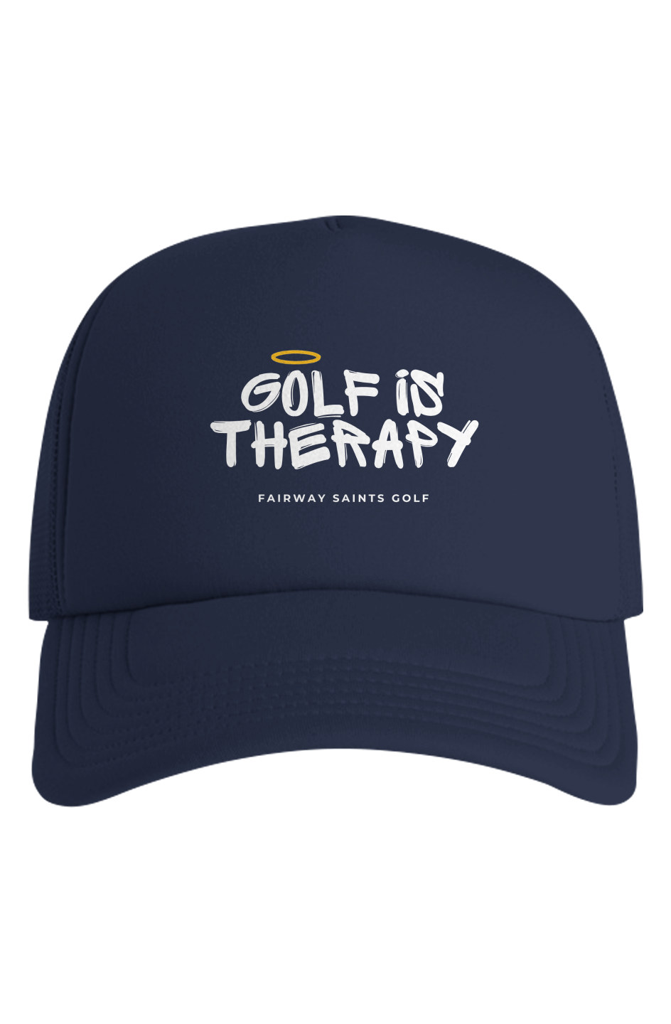 Frame Foam Trucker Cap