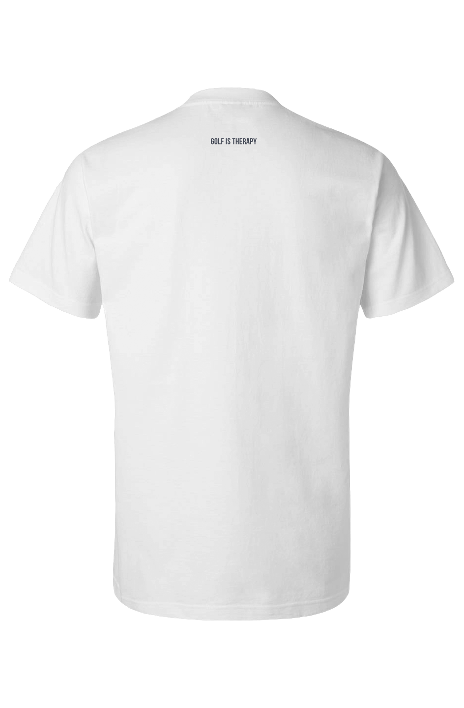 FSG Athletic Tee White NEW