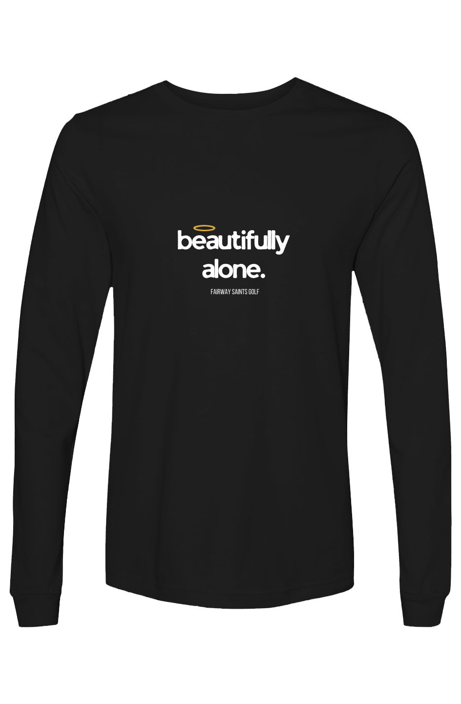 Bella Canvas (3501) Bella Canvas Long Sleeve T Shirt