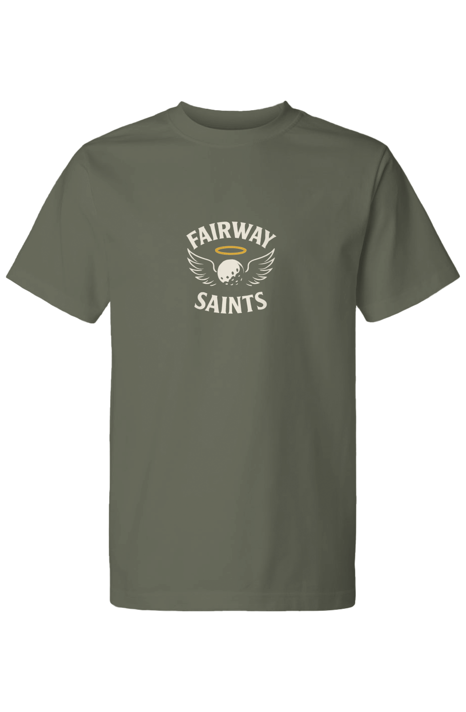 FSG Tultex  (299) Heavyweight Street T-Shirt