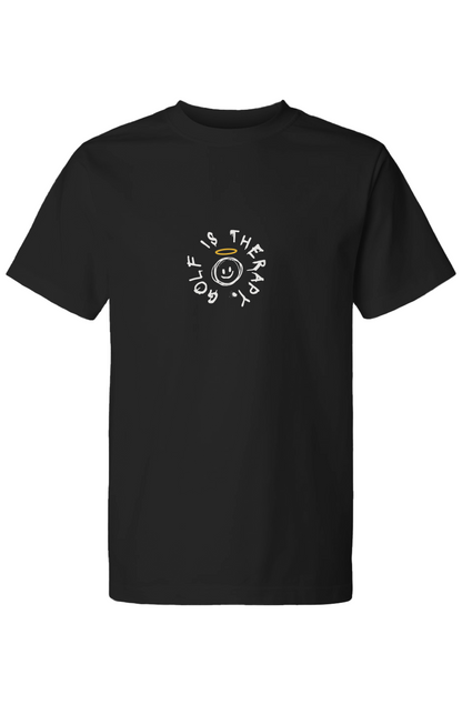 FSG Smiley Tultex  (299) Heavyweight Street T-Shirt