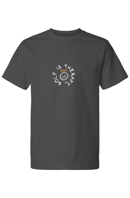 FSG Smiley Tultex  (299) Heavyweight Street T-Shirt