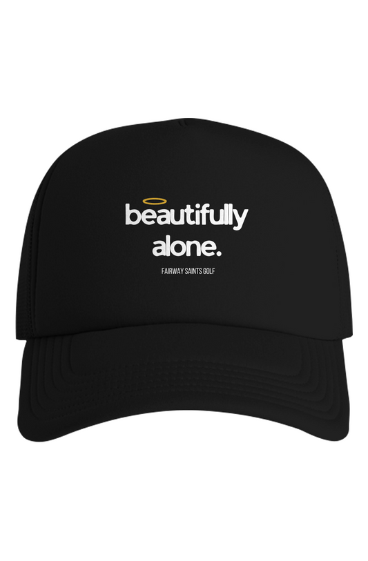 Frame Foam Trucker Cap