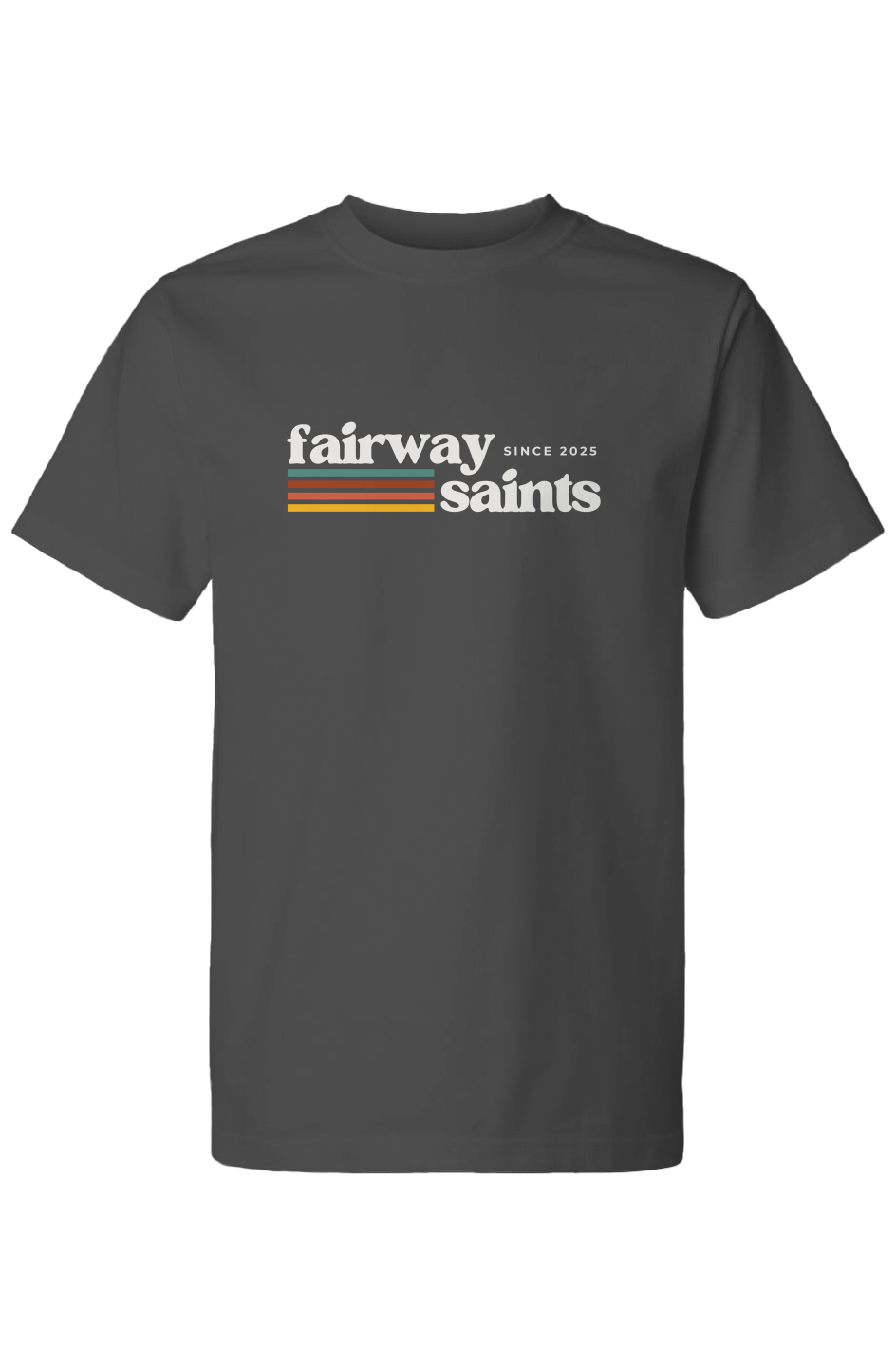 Heavyweight Street T-Shirt