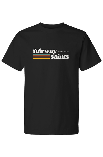 Heavyweight Street T-Shirt