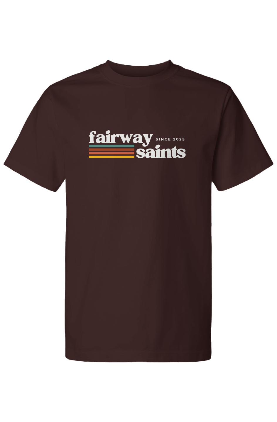 Heavyweight Street T-Shirt