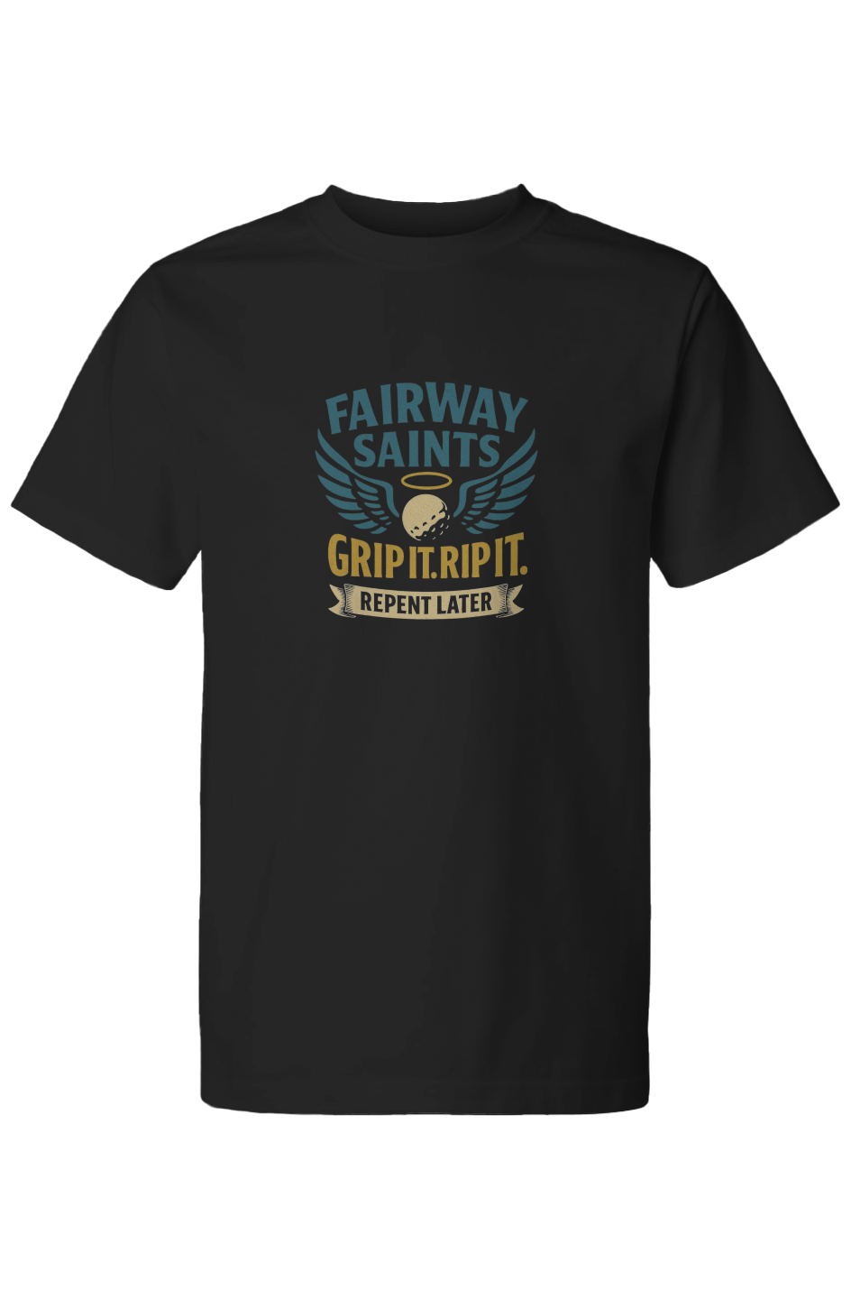 Heavyweight Street T-Shirt