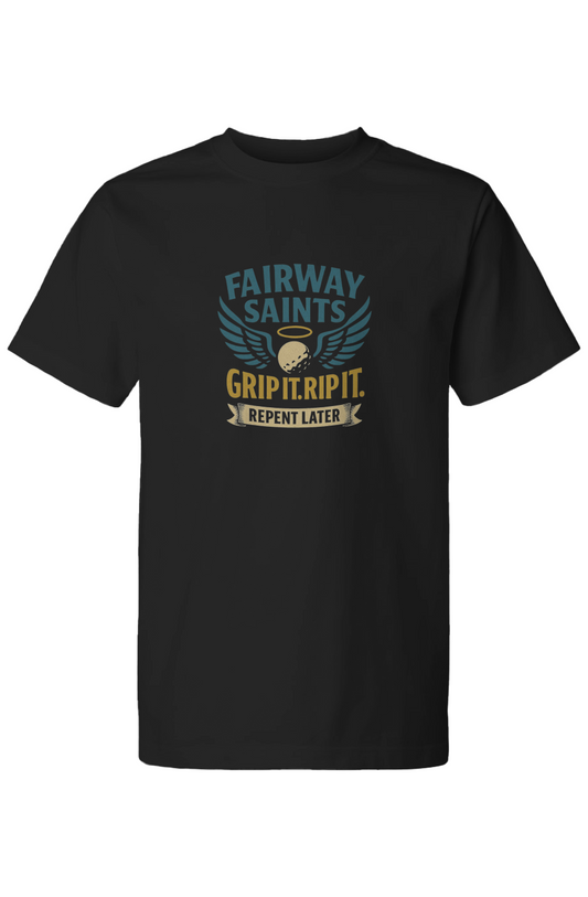 Heavyweight Street T-Shirt
