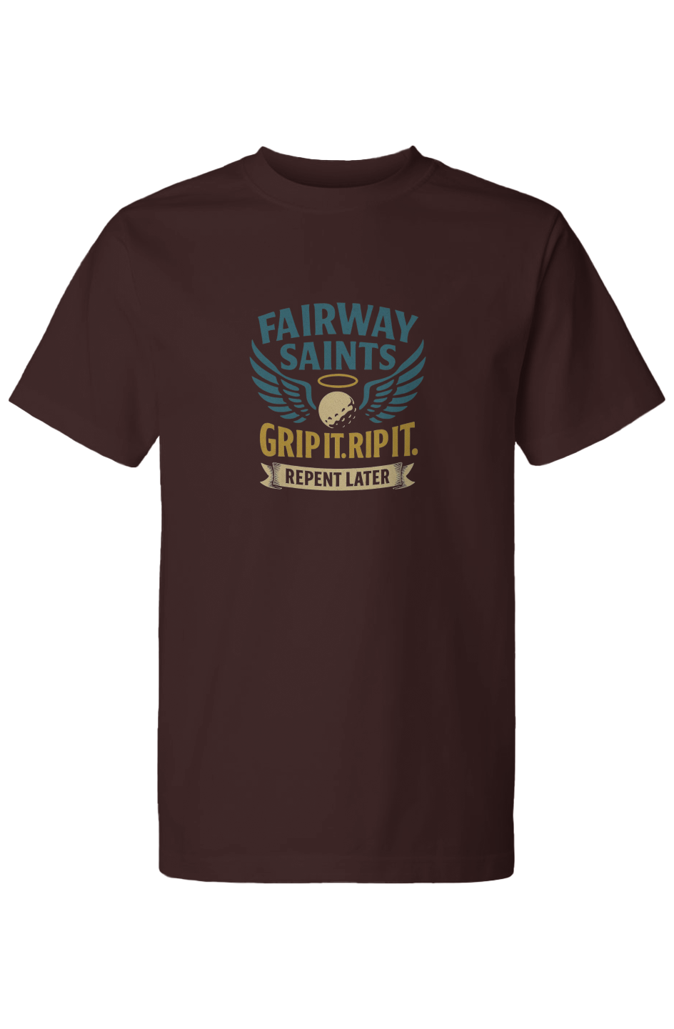Heavyweight Street T-Shirt