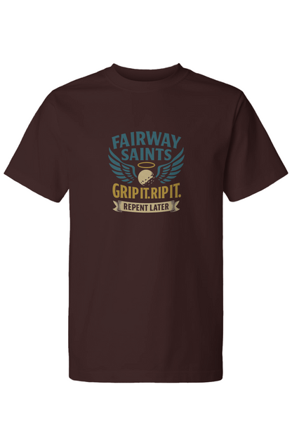 Heavyweight Street T-Shirt
