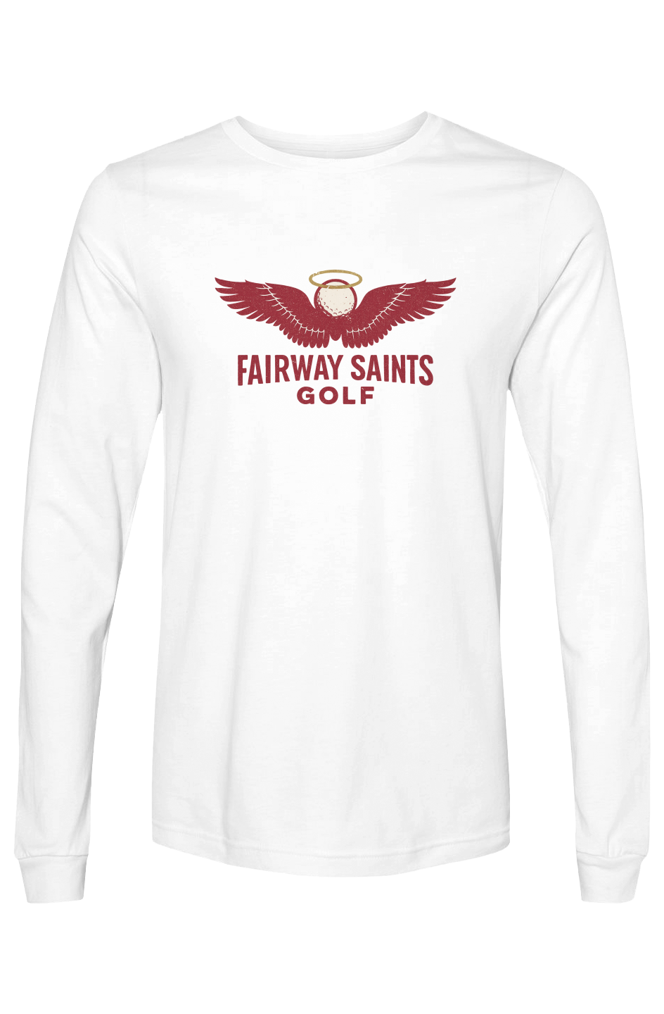 Bella Canvas Long Sleeve T Shirt