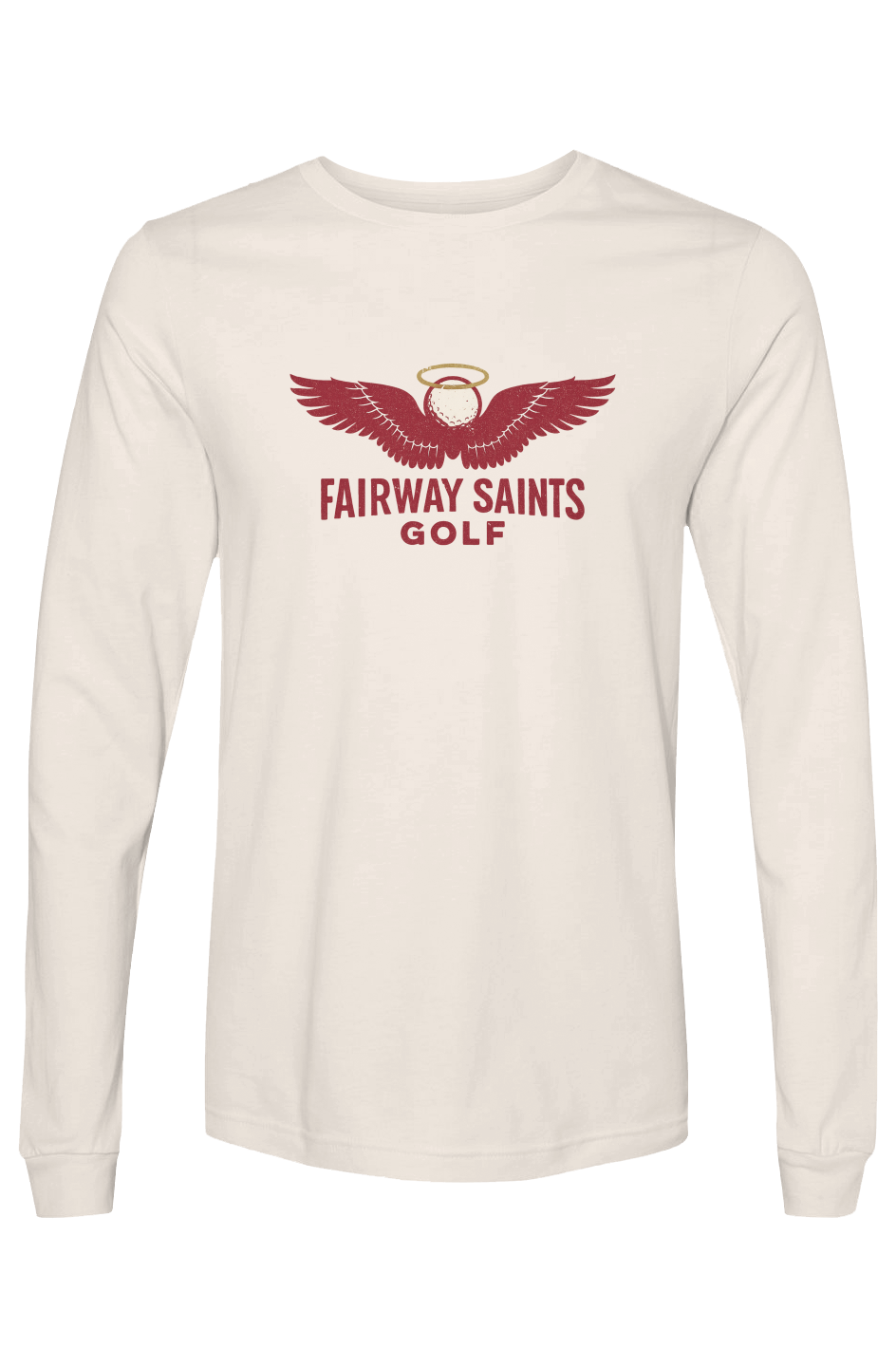 Bella Canvas Long Sleeve T Shirt