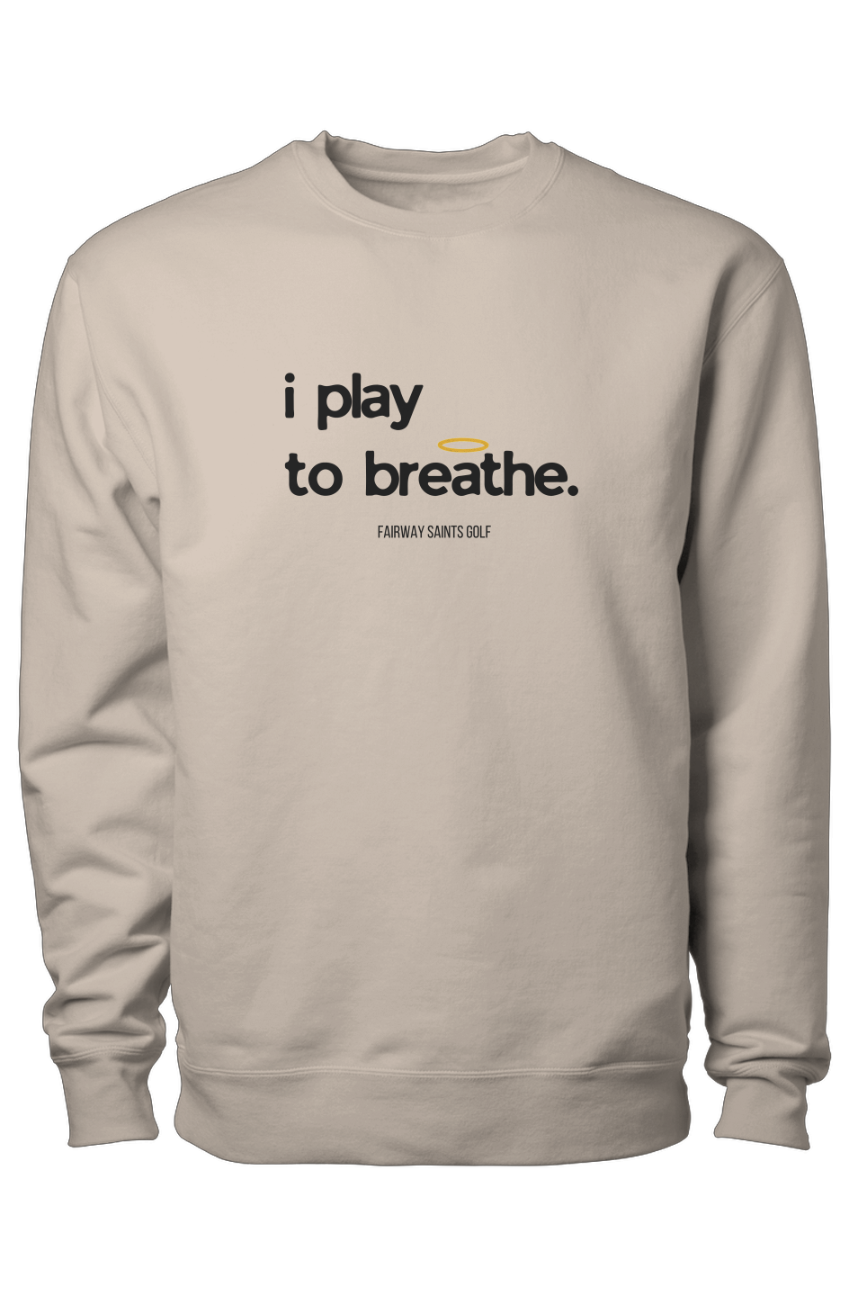 LUX HEAVYWEIGHT MODAL CREW