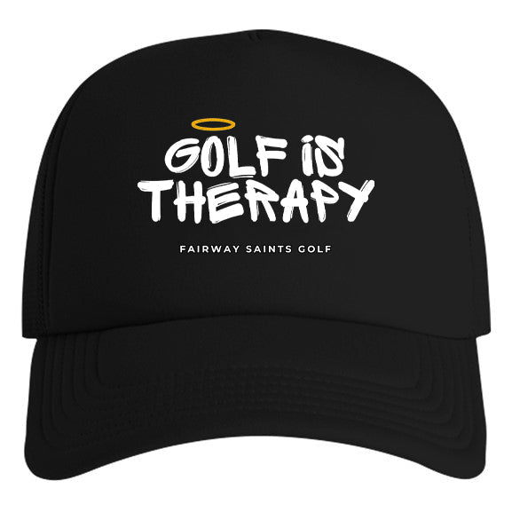 Frame Foam Trucker Cap