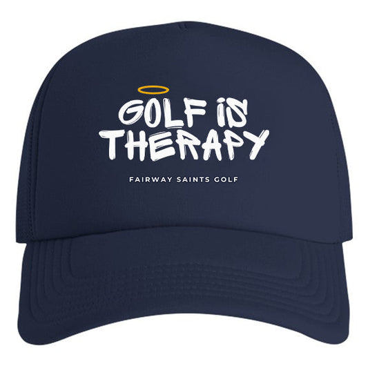 Frame Foam Trucker Cap