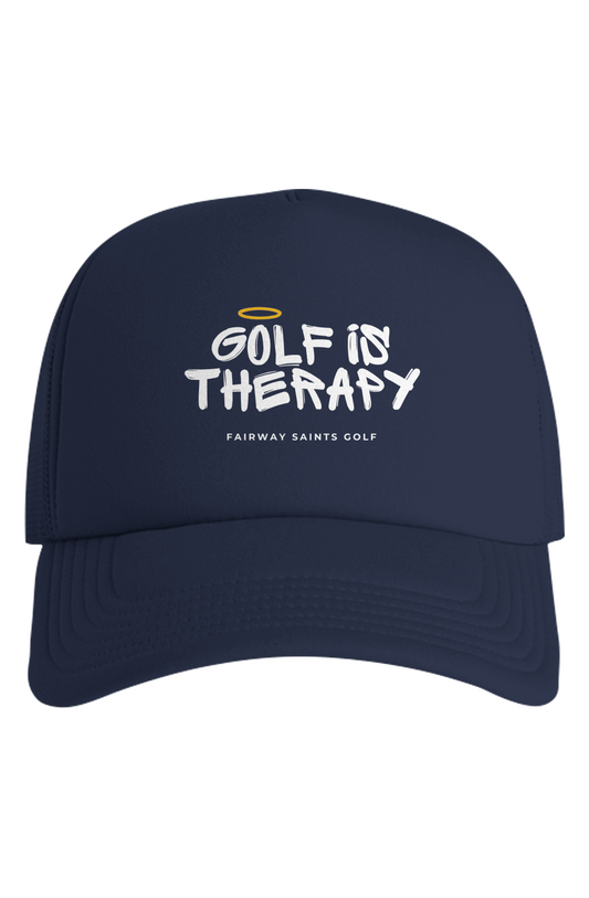 Frame Foam Trucker Cap