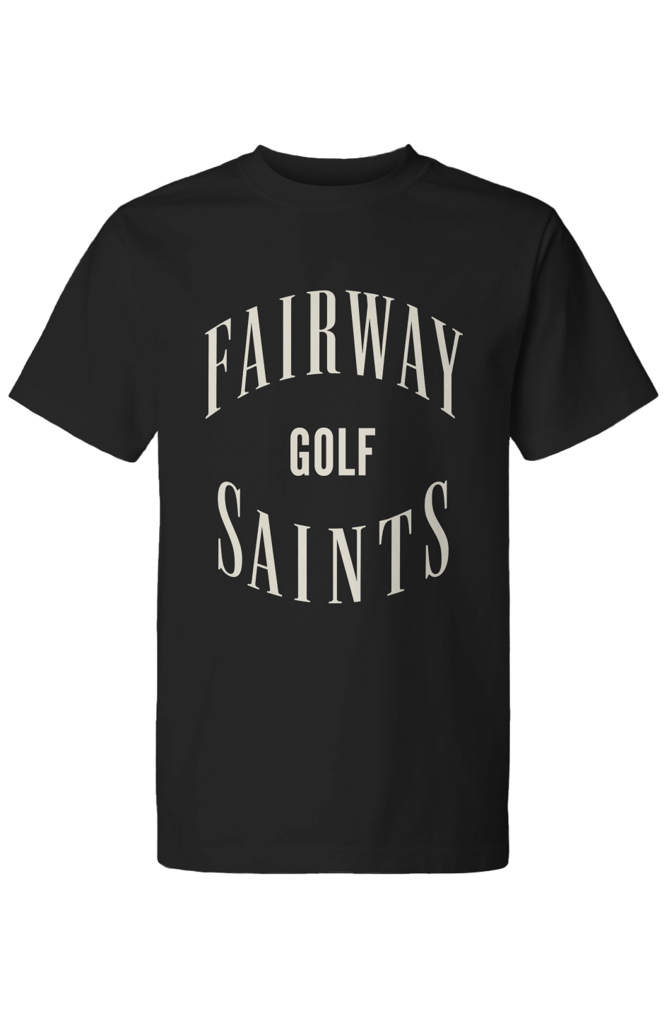 Heavyweight Street T-Shirt