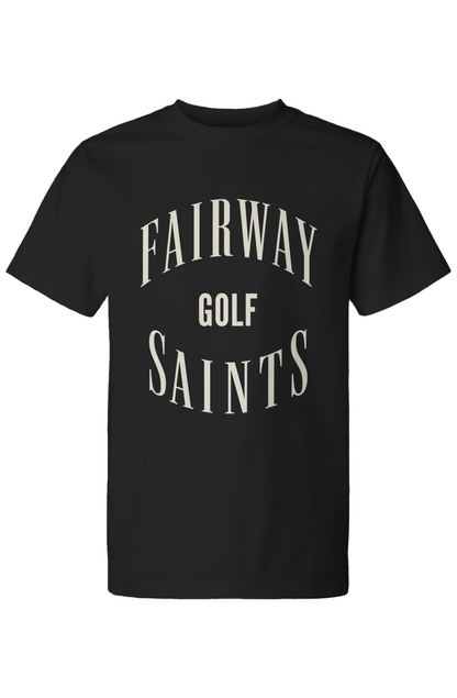 Heavyweight Street T-Shirt