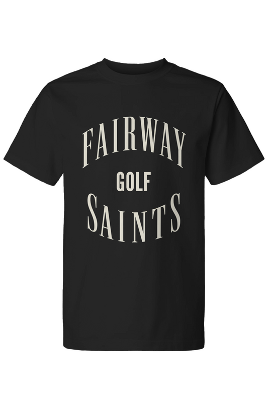 Heavyweight Street T-Shirt