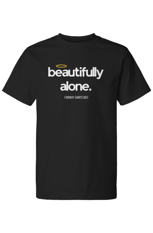 Beautifully Alone Black