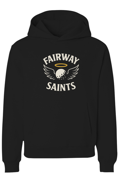 FSG Box Hoodie