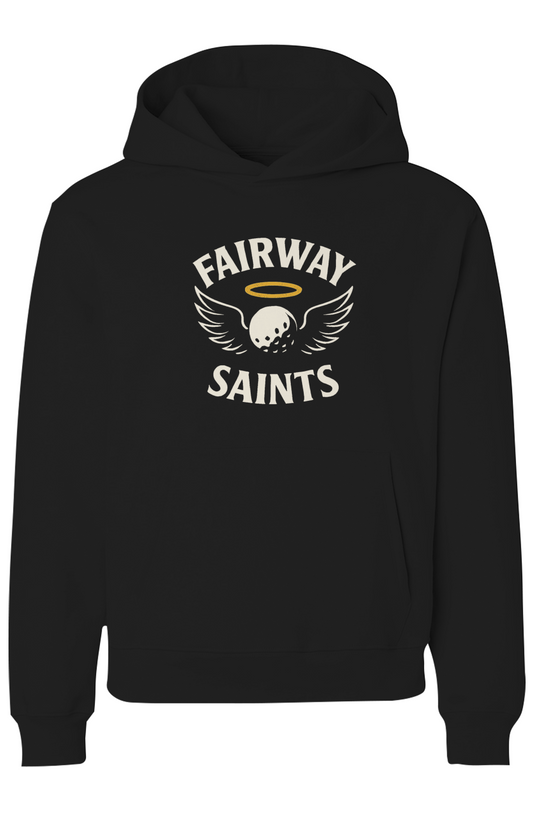 FSG Box Hoodie