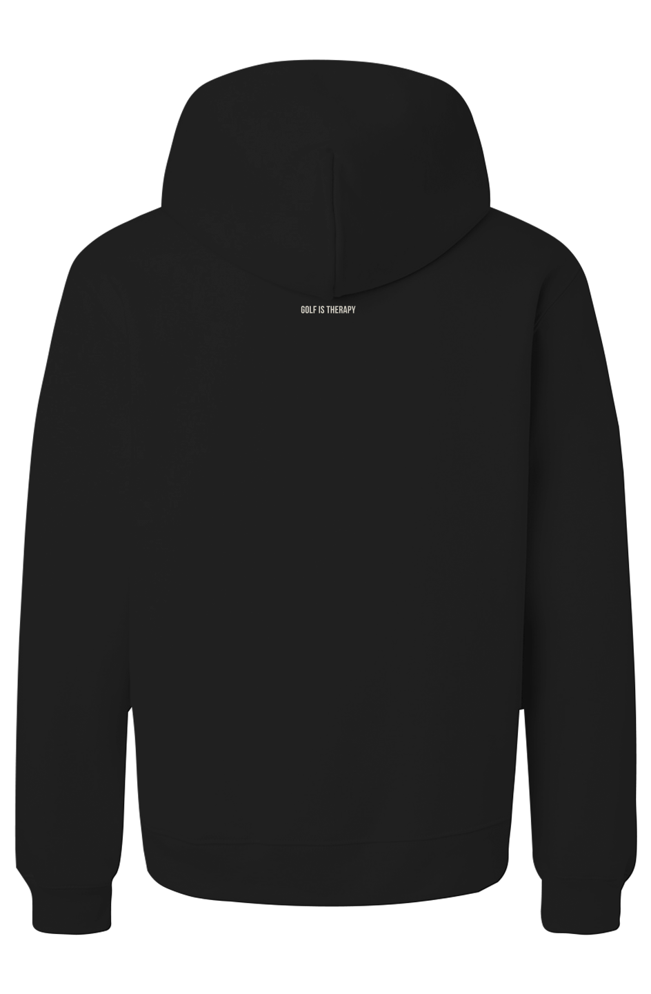 FSG Box Hoodie