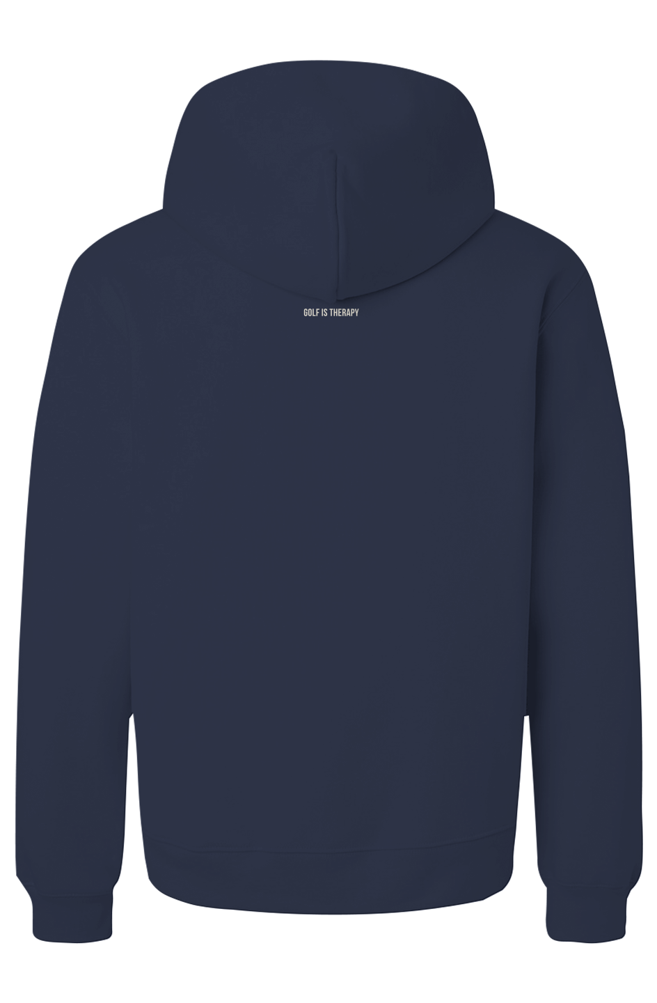 FSG Box Hoodie (Navy)