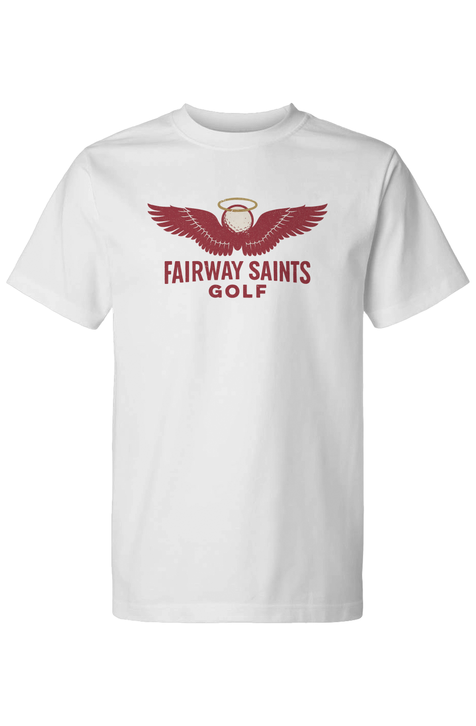 Fairway Saints Heritage Street Tee
