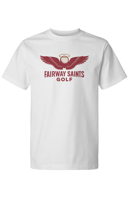 Fairway Saints Heritage Street Tee