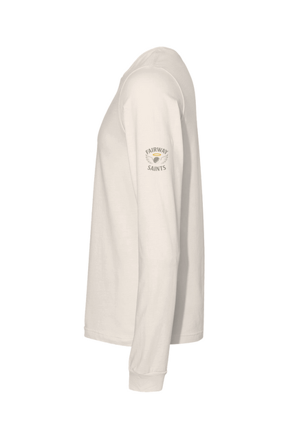 FSG Red Crest Natural White NEW