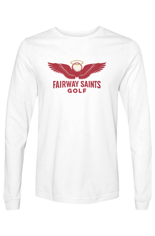 FSG Red Crest Natural White NEW
