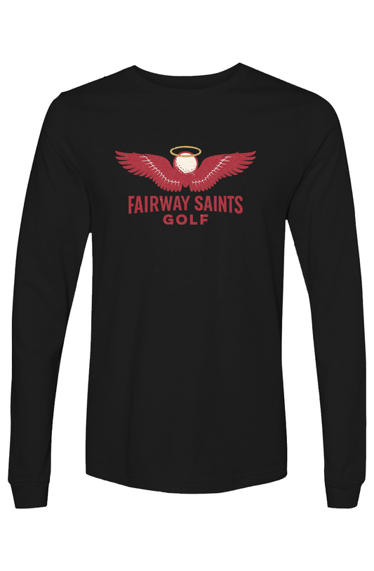 FSG Red Crest Black NEW