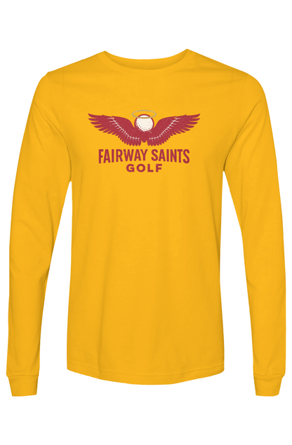 FSG Red Crest Gold NEW