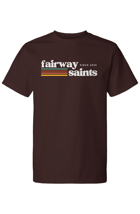 FSG Vintage Brown NEW