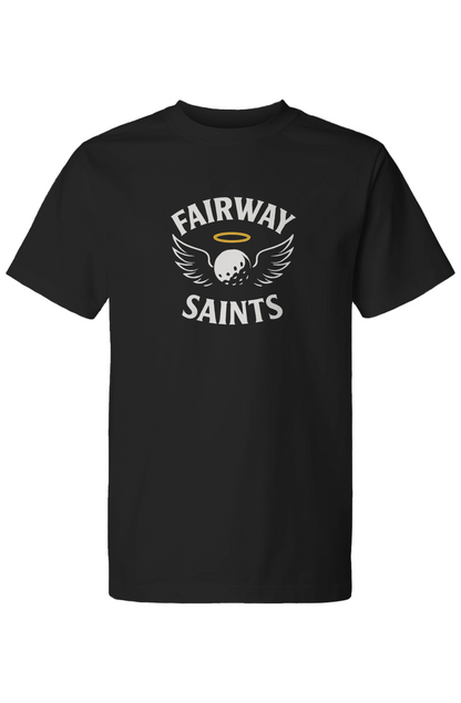 FSG Core Street Tee Black NEW