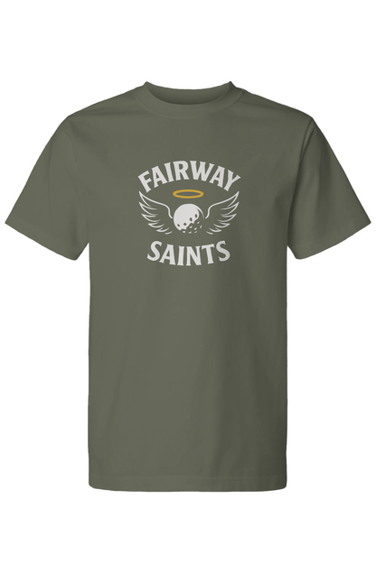 FSG Core Street Tee Military NEW