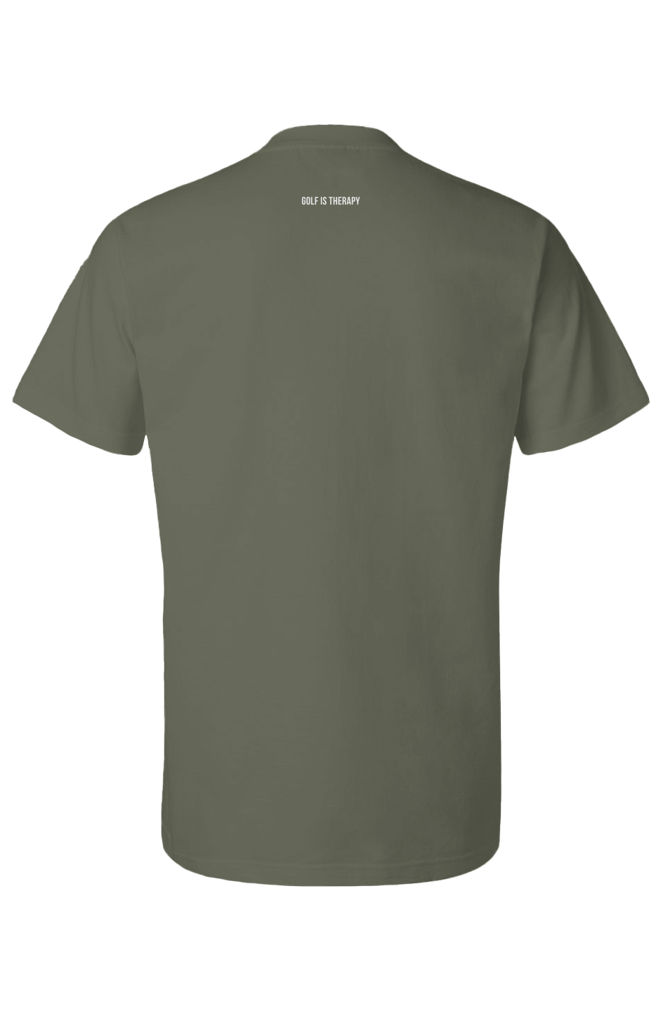 FSG Core Street Tee Military NEW
