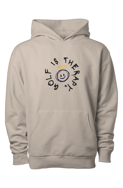 LUX HEAVYWEIGHT MODAL HOOD