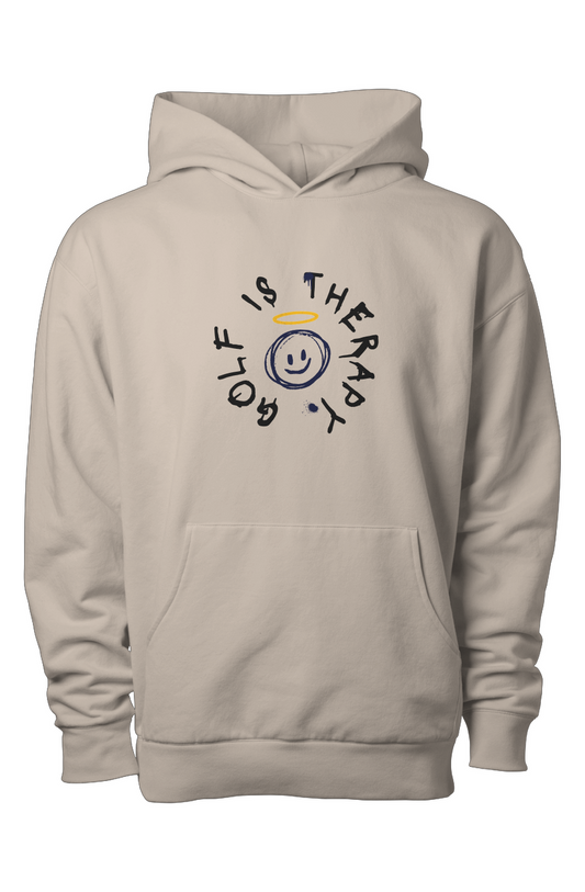 LUX HEAVYWEIGHT MODAL HOOD