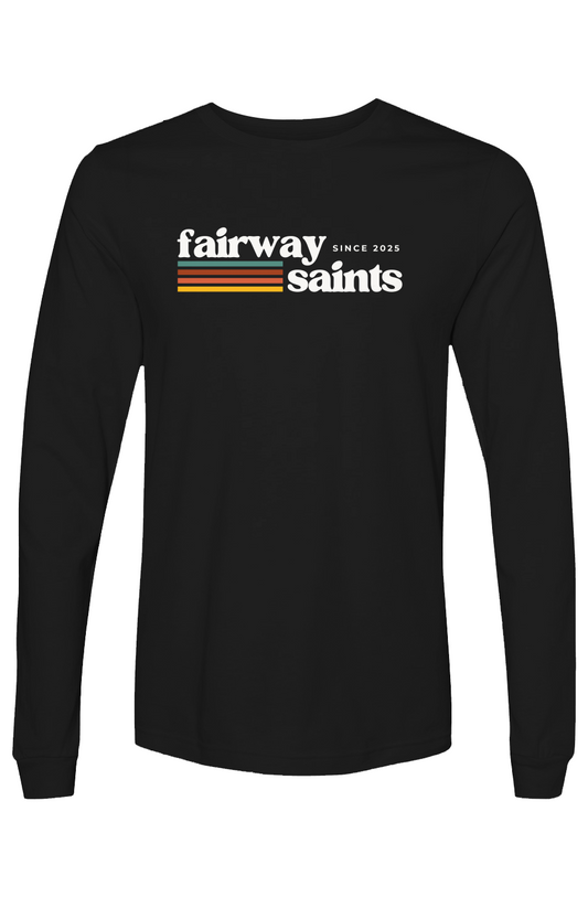 FSG Vintage Black NEW