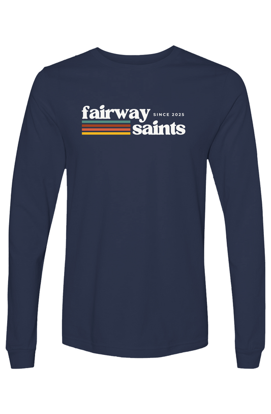 FSG Vintage Navy NEW