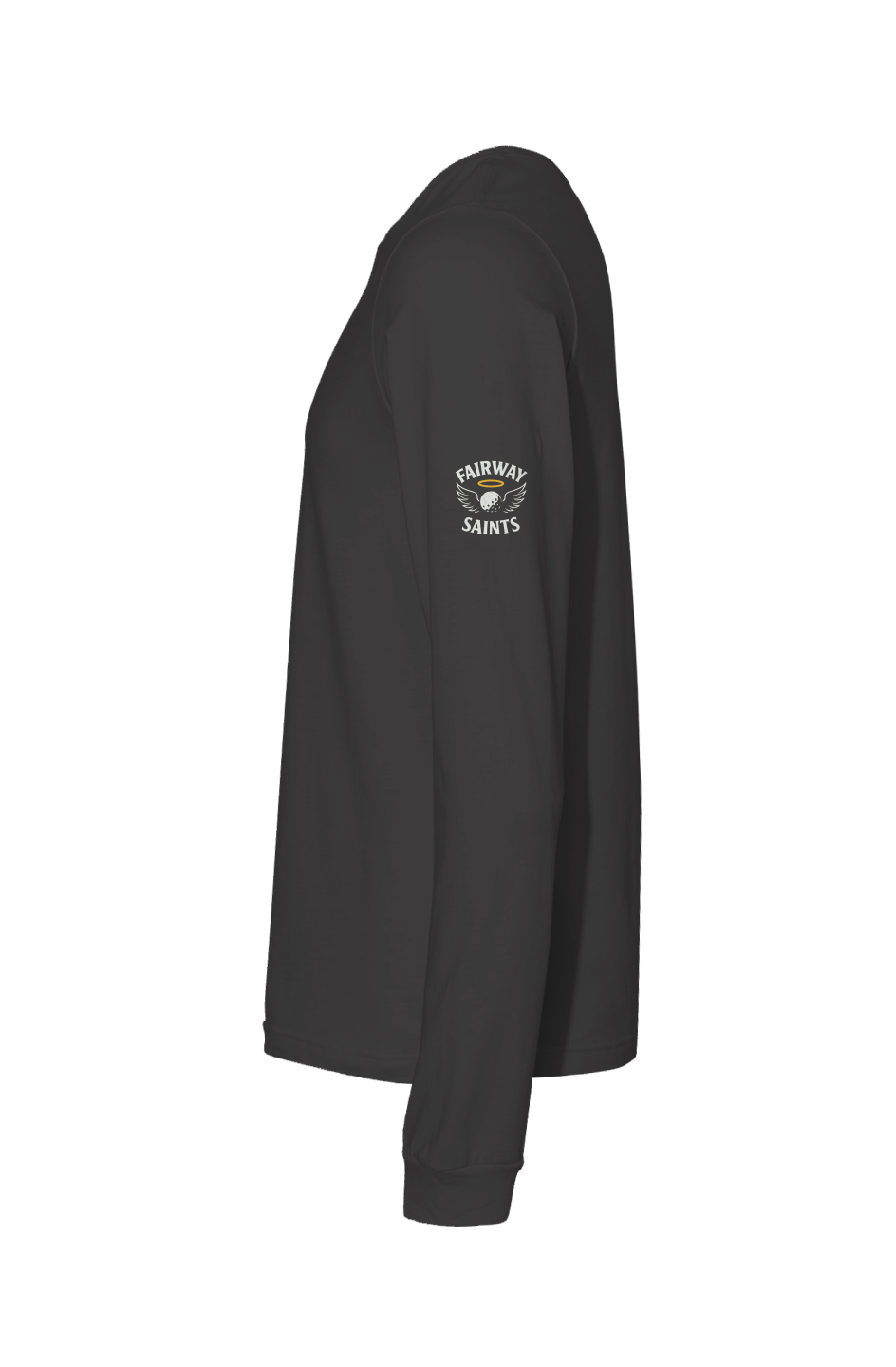 FSG Vintage Street Black