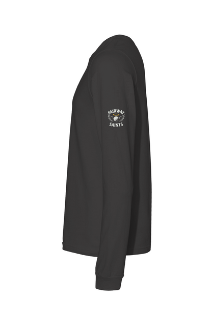 FSG Vintage Street Black