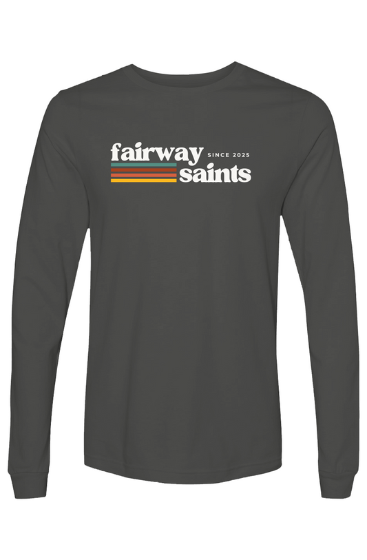 FSG Vintage Dark Grey NEW