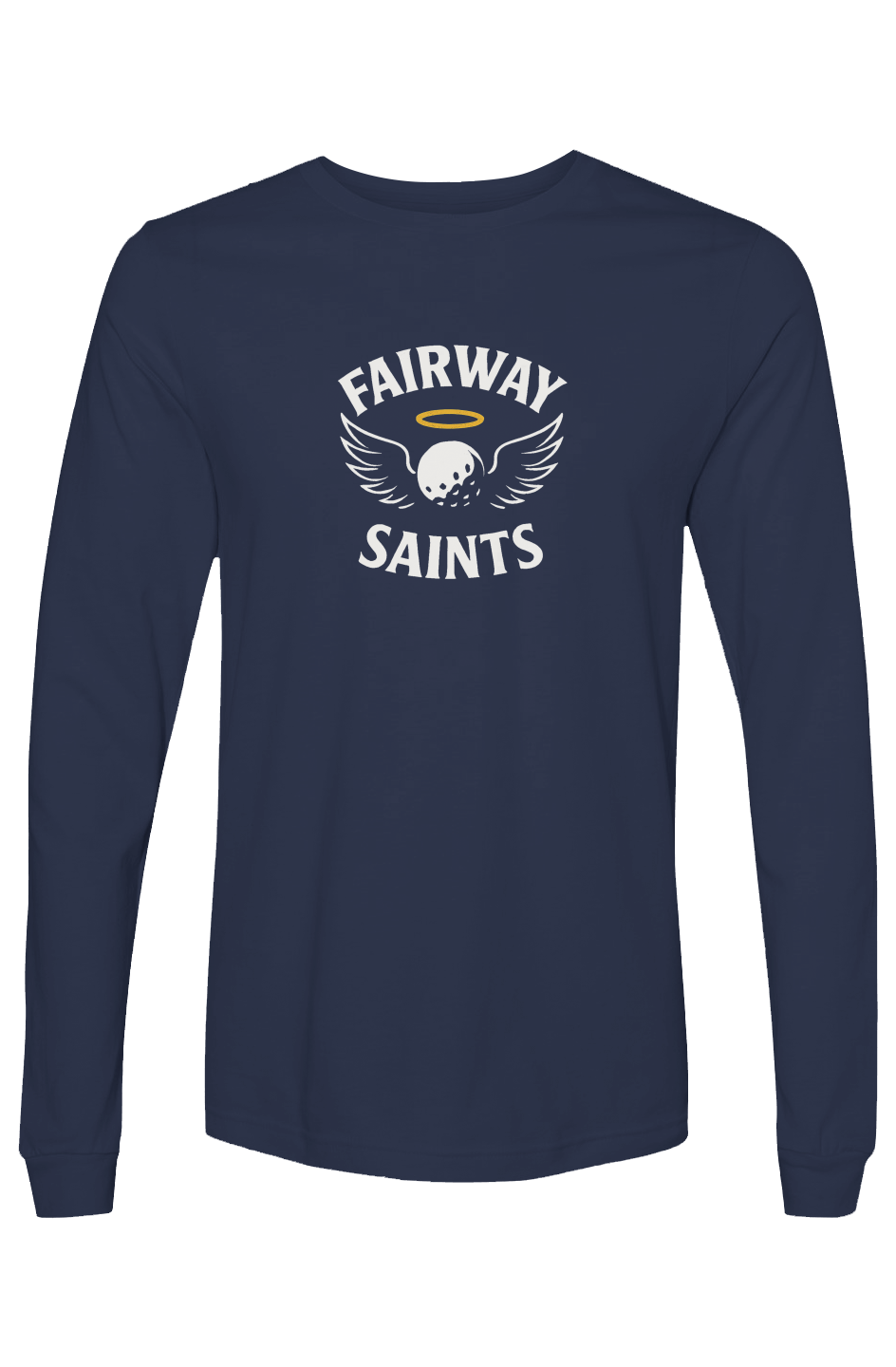 FSG Core Navy NEW